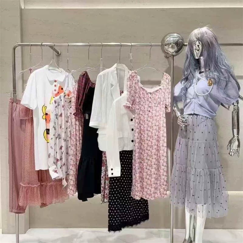 Прямая трансляция силы субъекта привлекает фанатов ace 25 летний стиль Tai Ping Niao повседневный костюм брюки юбка брендовая женская одежда со скидкой на складе