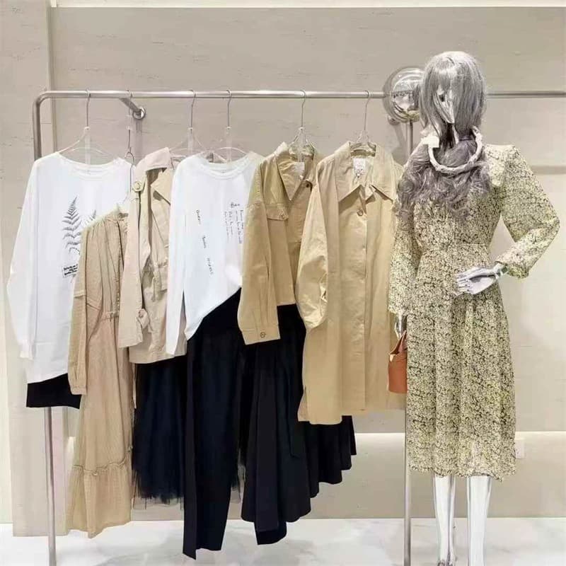 25 весенних слов, легкое искусство, свободное идиллическое платье, шерстяная рубашка, брюки, юбка Исии